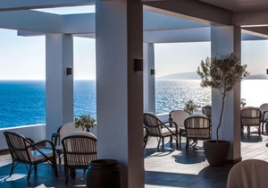 Peninsula Resort & Spa