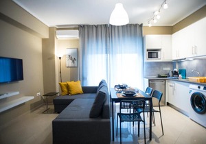 Peraia Club Apartments 4
