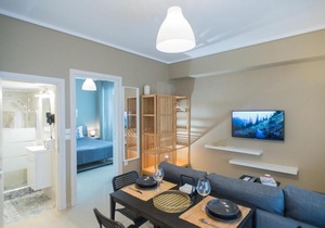 Peraia Club Apartments 4