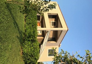 Perivoli House A