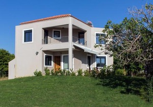 Perivoli House A