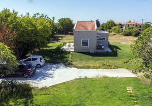 Perivoli House B