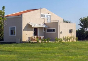 Perivoli House B