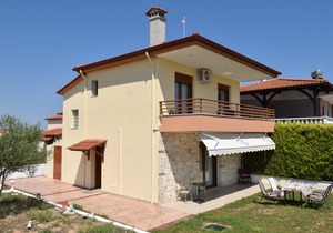 Pery's Maisonette - Kallithea Halkidiki