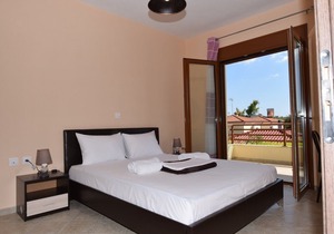 Pery's Maisonette - Kallithea Halkidiki