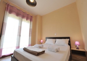 Pery's Maisonette - Kallithea Halkidiki