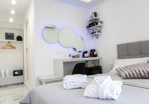 Petite Palace Aristotelous 7