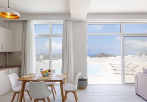 Petres villa 2,Private pool,Near tavern & Plakias