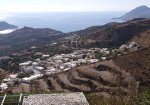 Petres villa 2,Private pool,Near tavern & Plakias