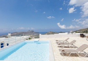 Petres villa 2,Private pool,Near tavern & Plakias