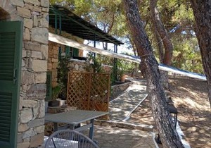 Petrino 1 - Traditional Lerian House