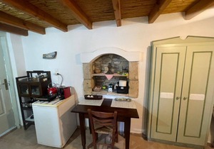 PETRINO 2 - Traditional Lerian House
