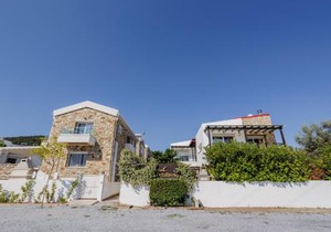 Petritis Villas