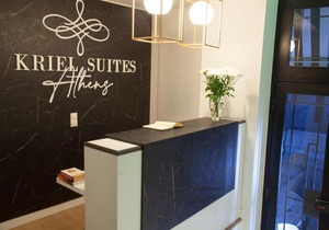 Phaedrus Living Deluxe Kriel Suites 002