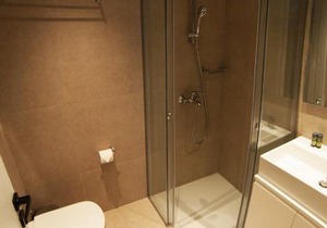 Phaedrus Living Modern Kriel Suites 303