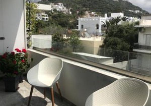 Plakias Family Apartment