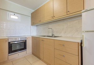 Playa Del Zante - Studio with Sea View, Playa del Zante