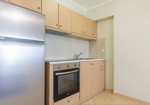 Playa Del Zante - Studio with Sea View, Playa del Zante