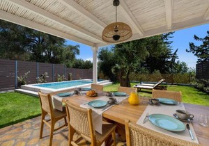 Playia Villas I