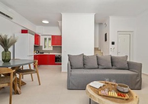Playia Villas I