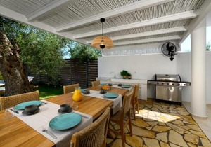 Playia Villas II
