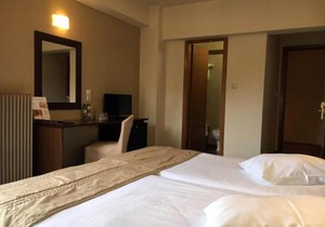 Portaria Hotel