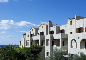 Porto Vitilo Boutique Hotel