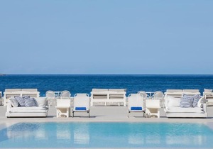 Porto Vitilo Boutique Hotel