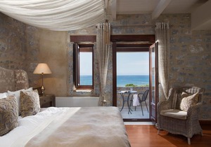 Porto Vitilo Boutique Hotel
