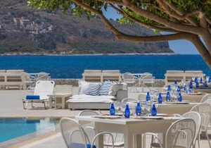 Porto Vitilo Boutique Hotel