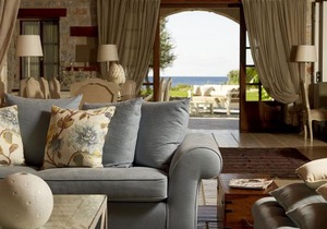 Porto Vitilo Boutique Hotel