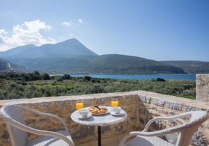 Porto Vitilo Boutique Hotel