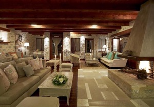Porto Vitilo Boutique Hotel