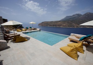 POSEIDON-APEA Villas