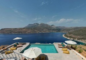 POSEIDON-APEA Villas