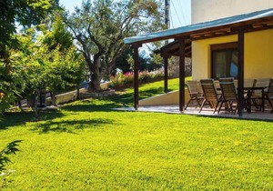 Possidi Villas I by Halkidiki Villas