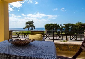 Possidi Villas II by Halkidiki Villas