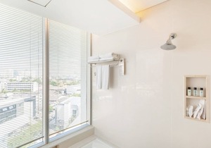Premium Suite near BTS Phrakhanong住宅套房 U10 in Khwaeng Phra Khanong Nuea