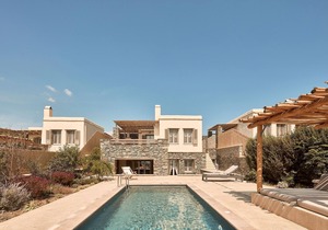 Premium Villa, 150 m2, Self Catered Luxury Villa, Private Pool