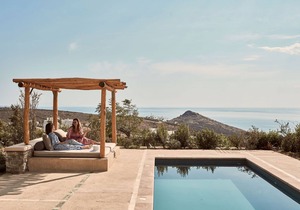 Premium Villa, 150 m2, Self Catered Luxury Villa, Private Pool