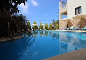Prinos Resort