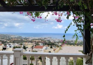 Private Apartment Sea View
