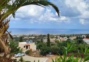 Private Apartment Sea View