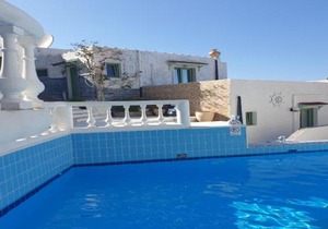 Private Apartment Sea View
