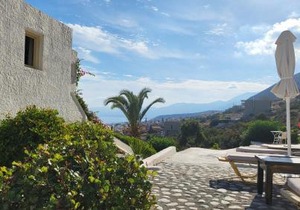 Private Apartment Sea View