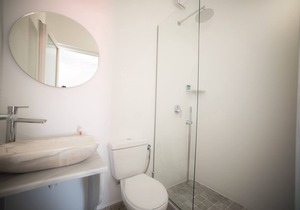 Private Cycladic Room in the heart of Mykonos Town