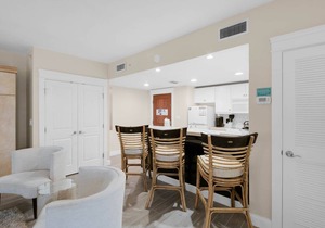 ☀️Private Oversized Balcony-Resort Views-1BR Grand Sandestin 2226☀️ in Miramar Beach
