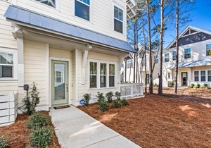 Prominence - Forever Grateful in Inlet Beach