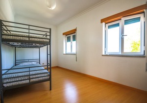 Casa da Nora - 1st floor in Salgueiro do Campo - Castelo Branco