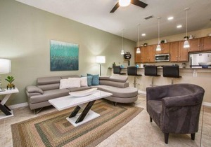 Pvt Splashpool, Bbq Grill, Close To Parks-3057Pp in Kissimmee